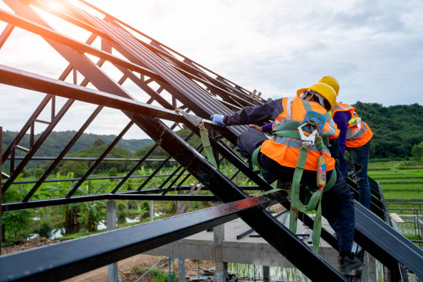 Best Local Roofing Companies  in Bermuda Run, NC