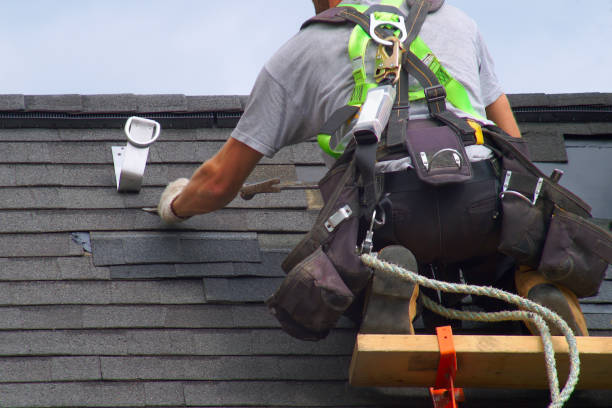 Best Metal Roofing Contractor  in Bermuda Run, NC