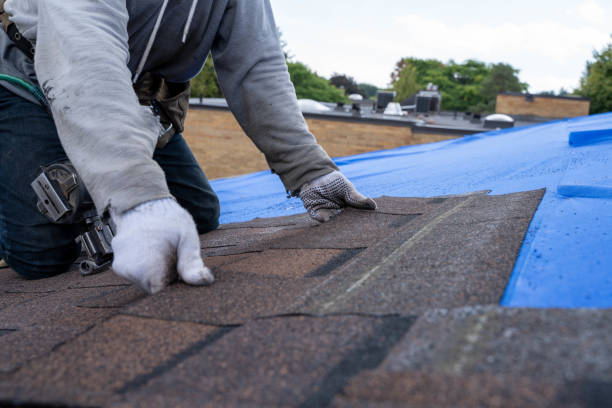 Best Residential Roofing Contractor  in Bermuda Run, NC