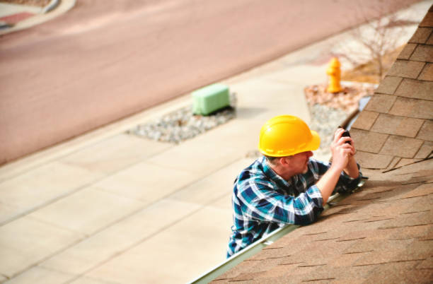 Best Residential Roofing Contractor  in Bermuda Run, NC