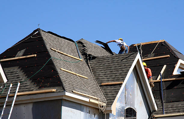 Best Roof Gutter Cleaning  in Bermuda Run, NC