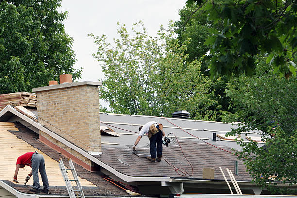  Bermuda Run, NC Roofing Contractor Pros