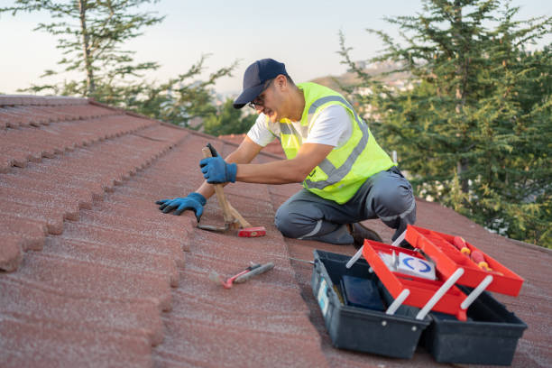 Sealant for Roof in Bermuda Run, NC