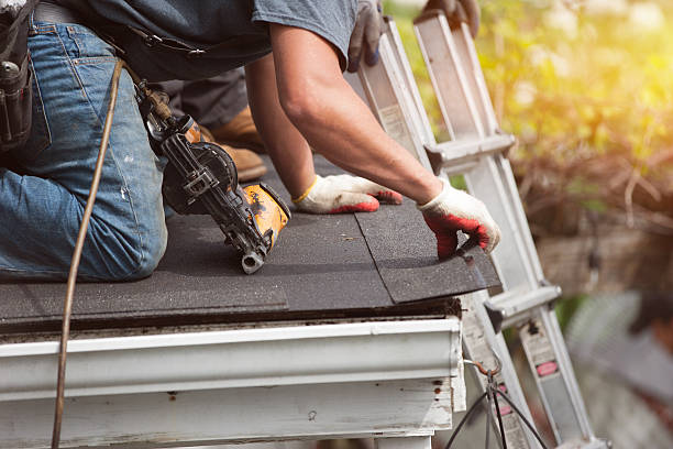 Best Roof Replacement Cost  in Bermuda Run, NC