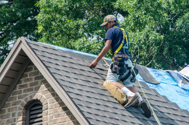 Best Shingle Roofing Installation  in Bermuda Run, NC