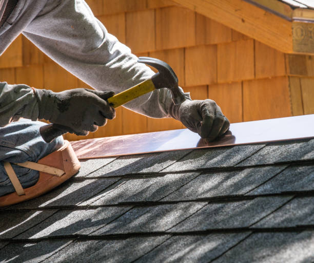 Best Gutter Installation and Roofing  in Bermuda Run, NC